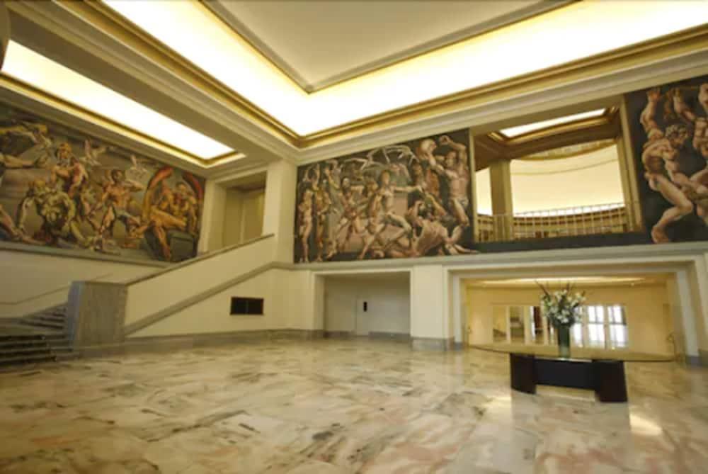 מר דל פלאטה Nh Gran Hotel Provincial מראה חיצוני תמונה