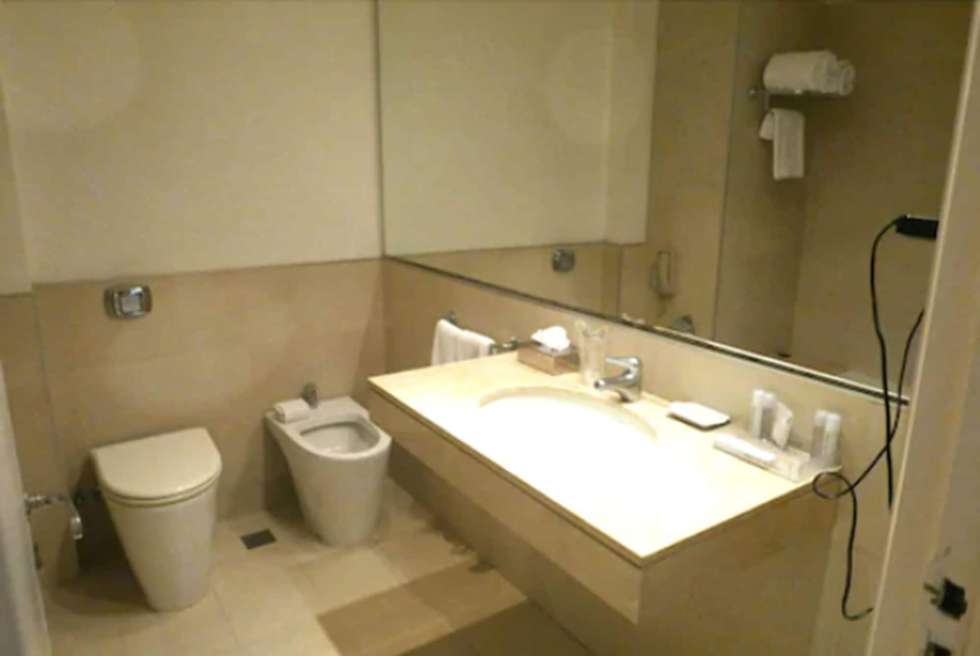 מר דל פלאטה Nh Gran Hotel Provincial מראה חיצוני תמונה