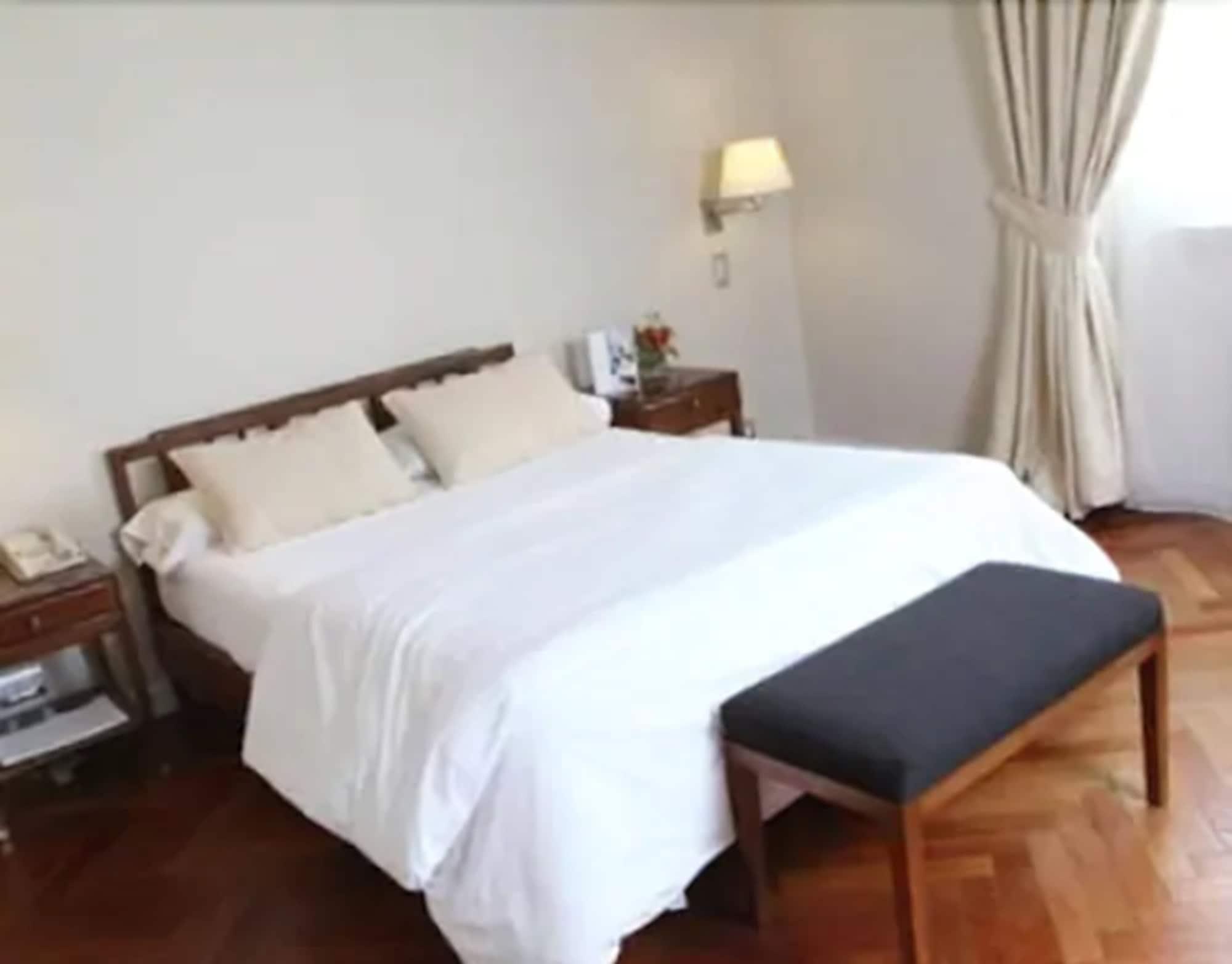 מר דל פלאטה Nh Gran Hotel Provincial מראה חיצוני תמונה