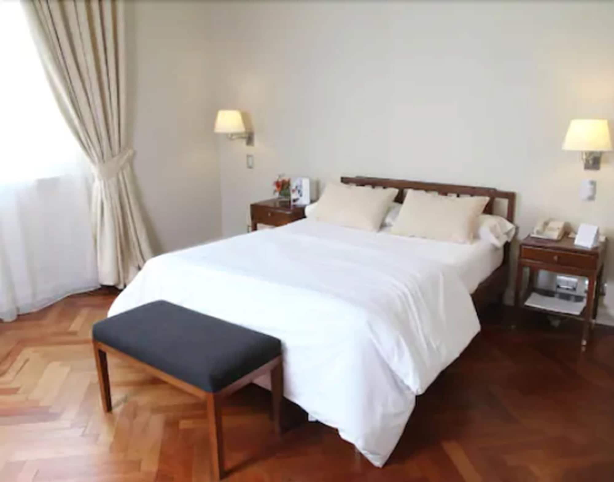 מר דל פלאטה Nh Gran Hotel Provincial מראה חיצוני תמונה