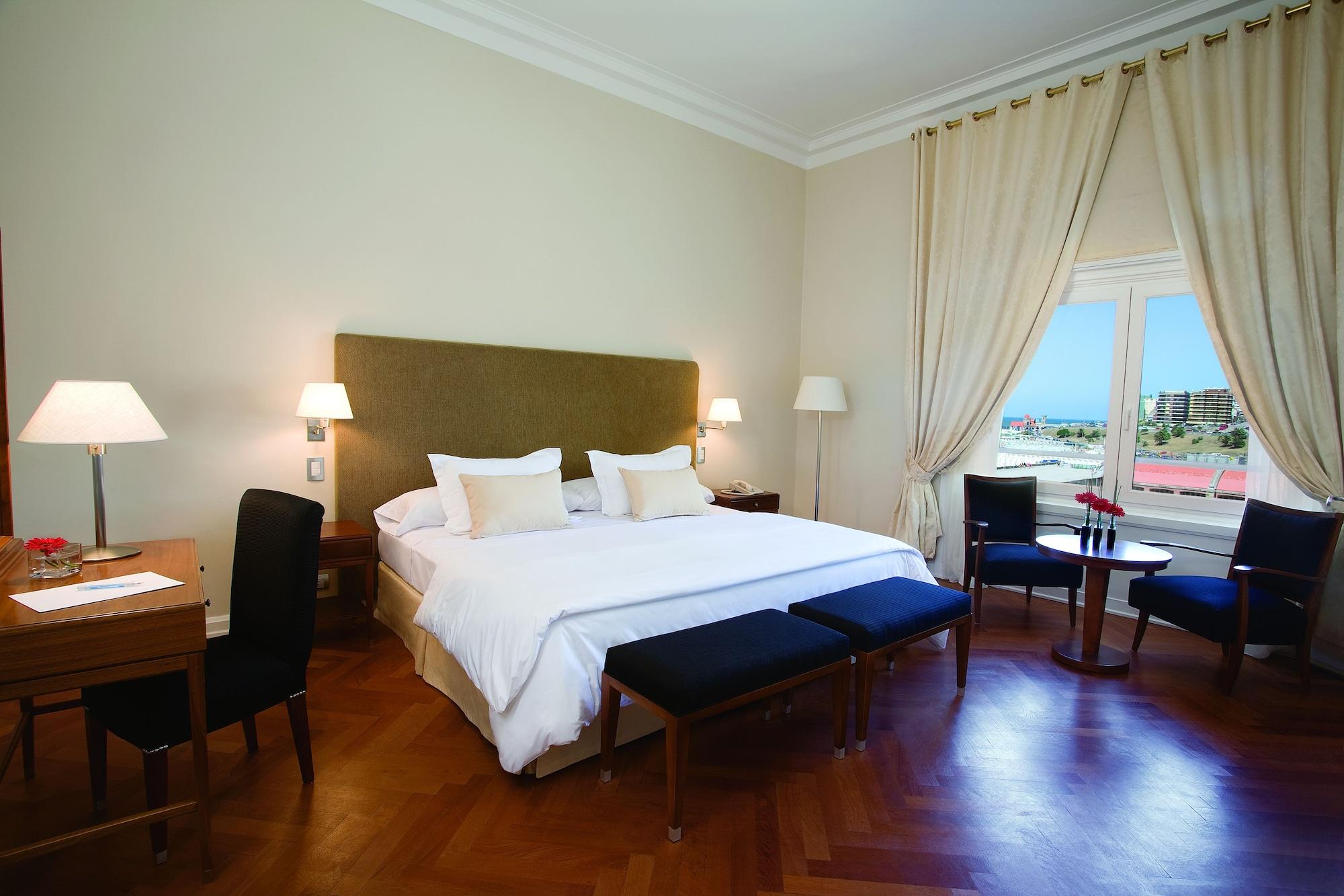 מר דל פלאטה Nh Gran Hotel Provincial חדר תמונה