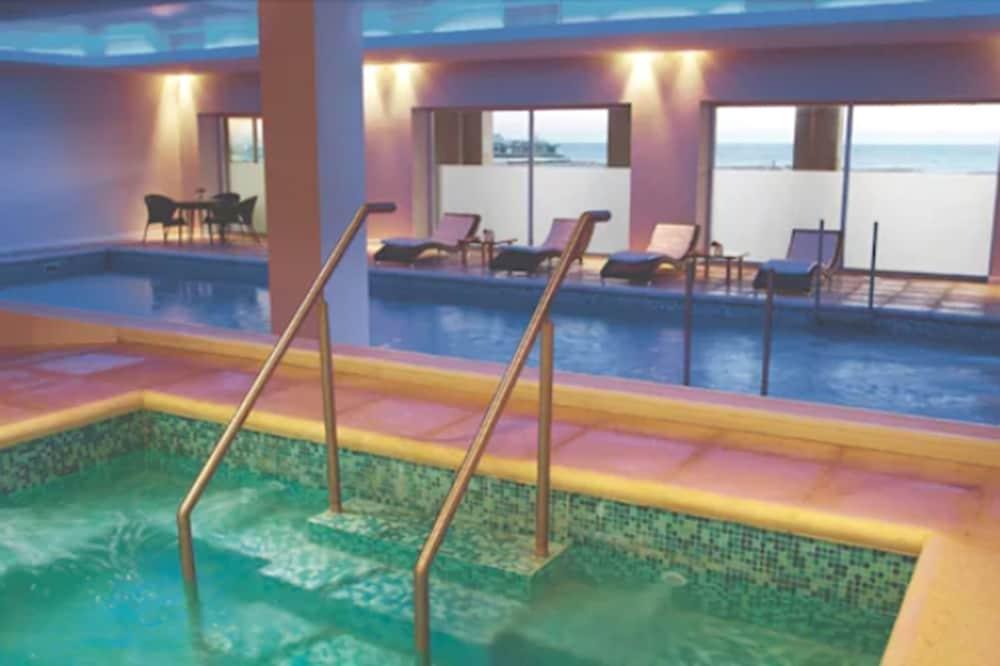 מר דל פלאטה Nh Gran Hotel Provincial מראה חיצוני תמונה