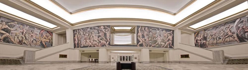 מר דל פלאטה Nh Gran Hotel Provincial מראה חיצוני תמונה