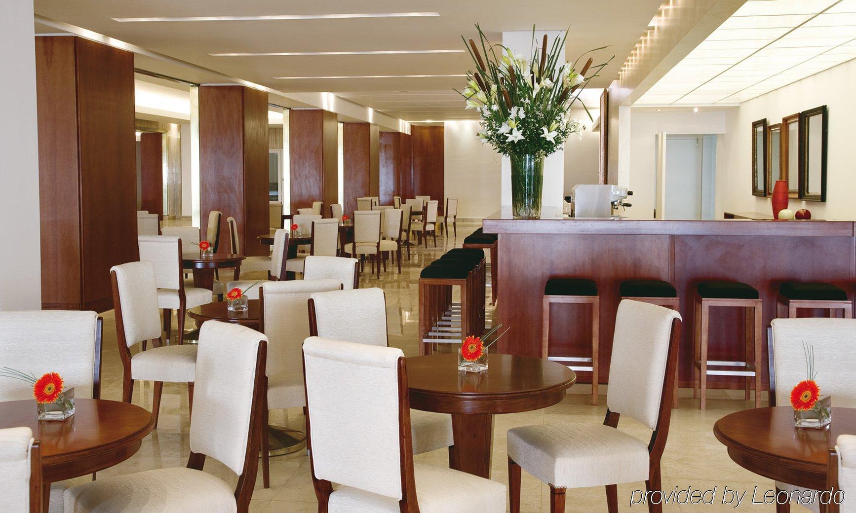 מר דל פלאטה Nh Gran Hotel Provincial מראה חיצוני תמונה