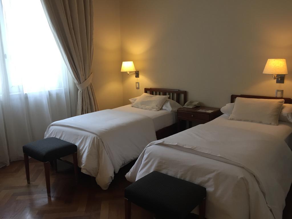 מר דל פלאטה Nh Gran Hotel Provincial מראה חיצוני תמונה